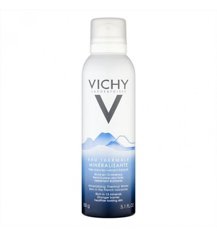 Vichy Eau Thermale Spray Mineral Water 150ml 