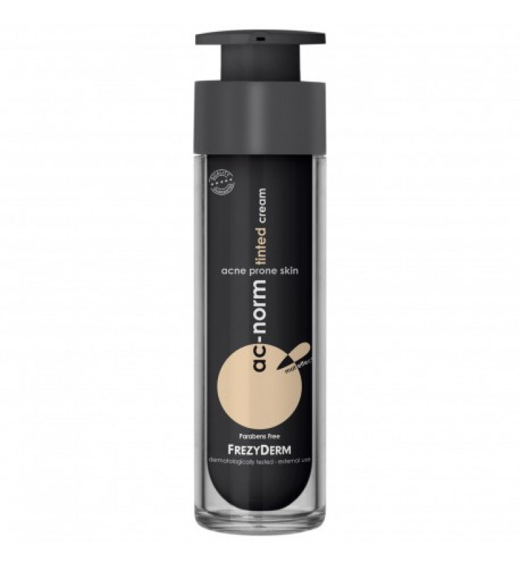 Frezyderm Ac-Norm Tinted Cream 50ml