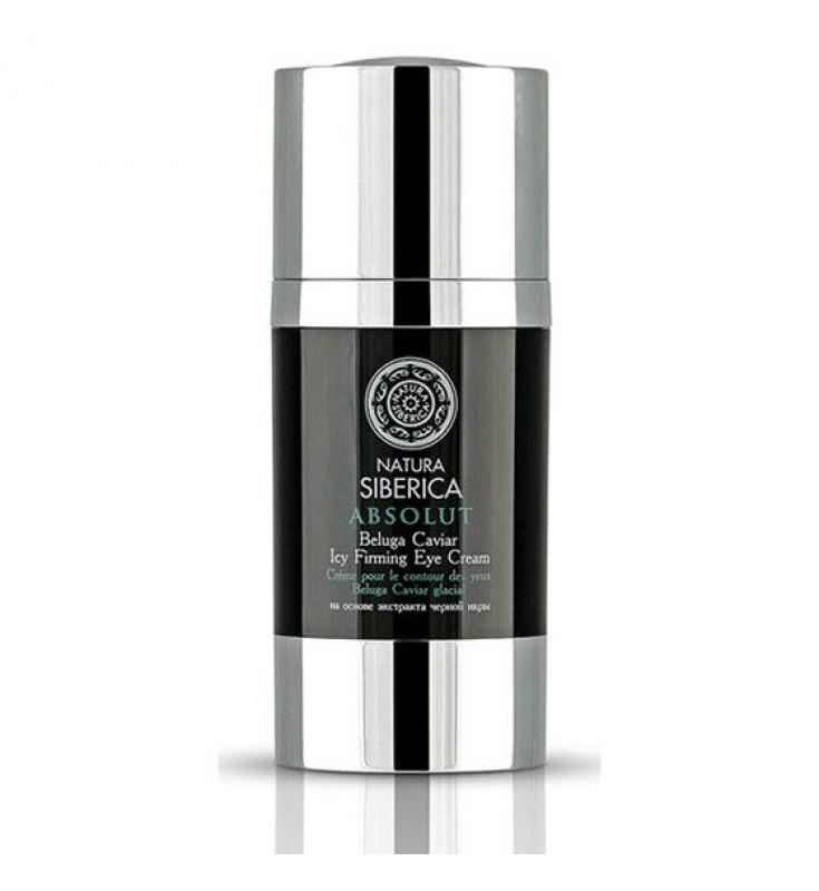 Natura Siberica Royal Caviar Eye Cream 15ml
