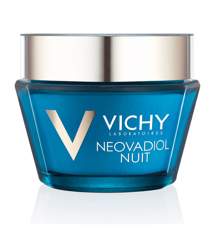 Vichy Neovadiol Nuit 50ml