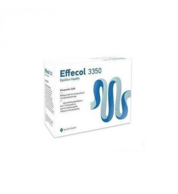 Epsilon Health Effecol 24 sachets x 13 gr