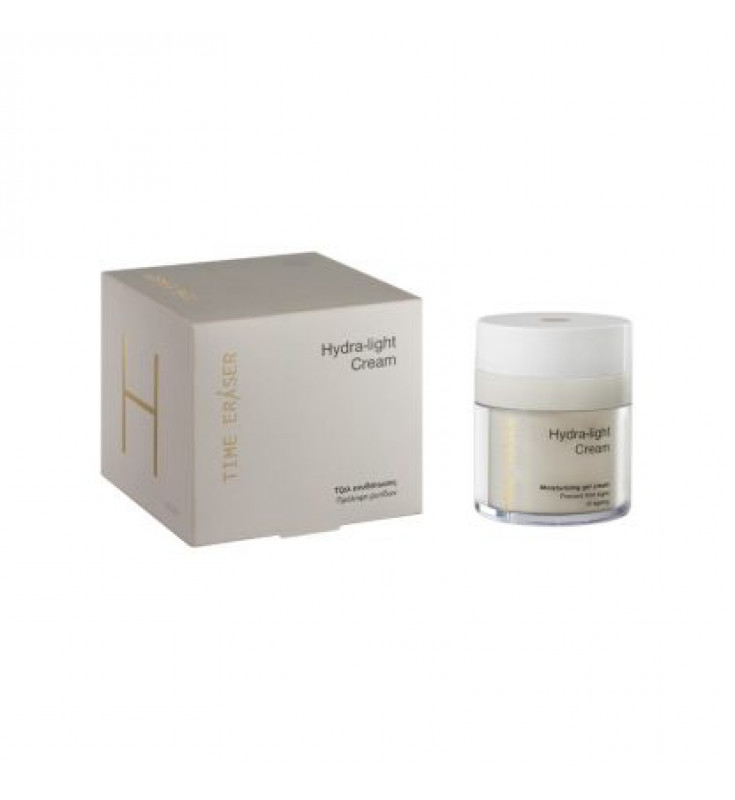 Medisei Time Eraser Hydra Light [H] Cream 50ml