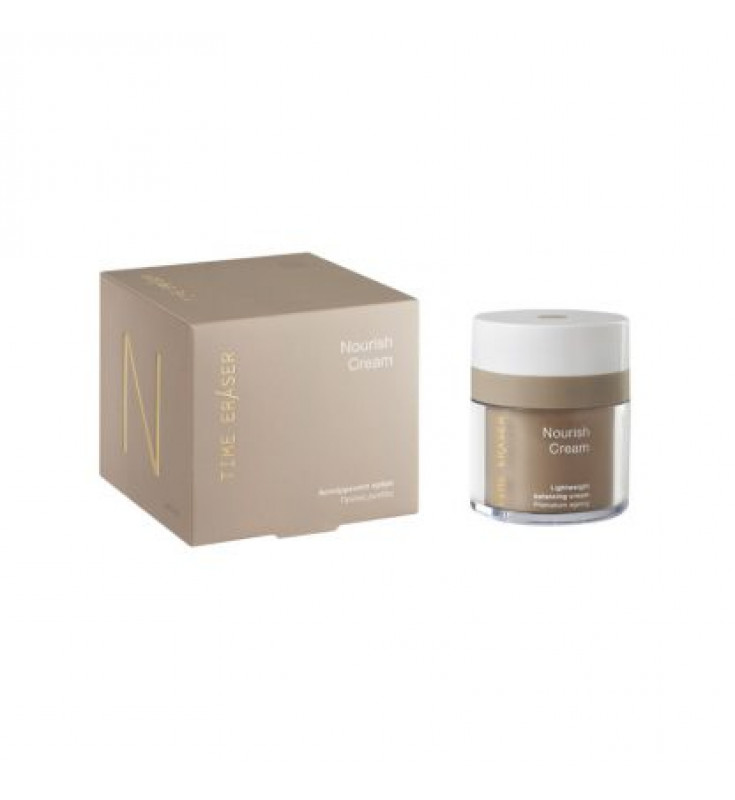 Medisei Time Eraser Nourish [N] Cream 50ml