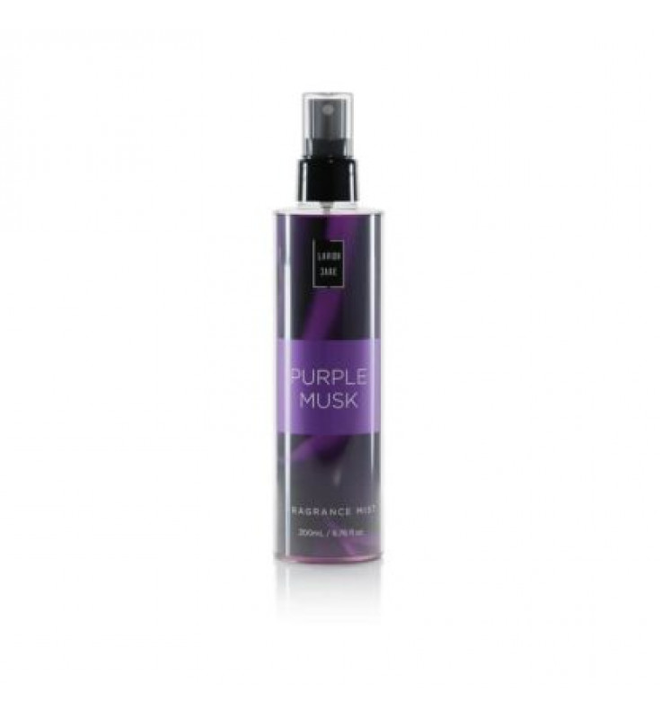 Lavish Care Purple Musk Body Mist 200ml