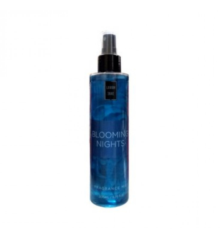 Lavish Care Blooming Nights Body Mist 200ml