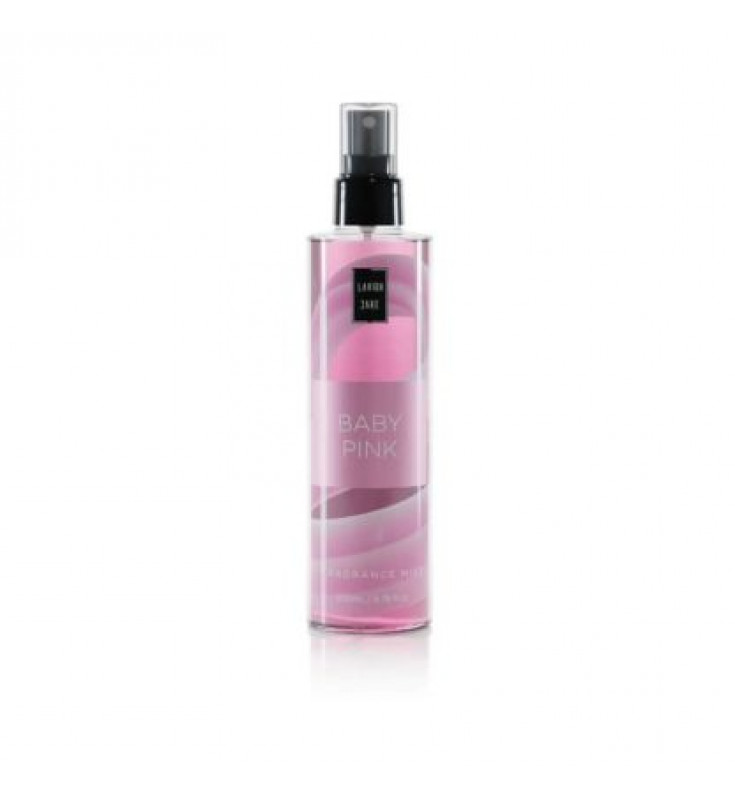 Lavish Care Baby Pink Body Mist 200ml