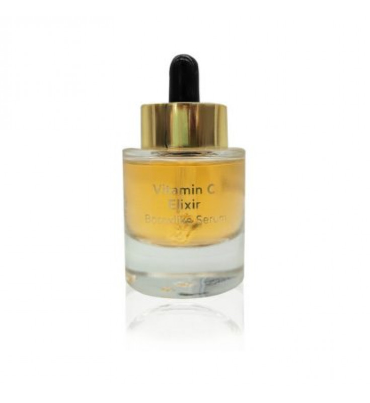 Power Inalia Vitamin C Elixir Botoxlike Serum 30ml