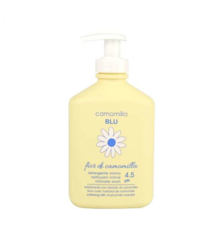 Camomilla Blu Fior di Camomilla Intimate Υγρό Καθαρισμού για την Ευαίσθητη Περιοχή 300 ml