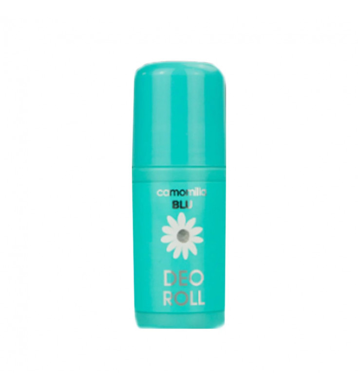 Camomilla Blu Deo Roll On Αποσμητικό 50 ml