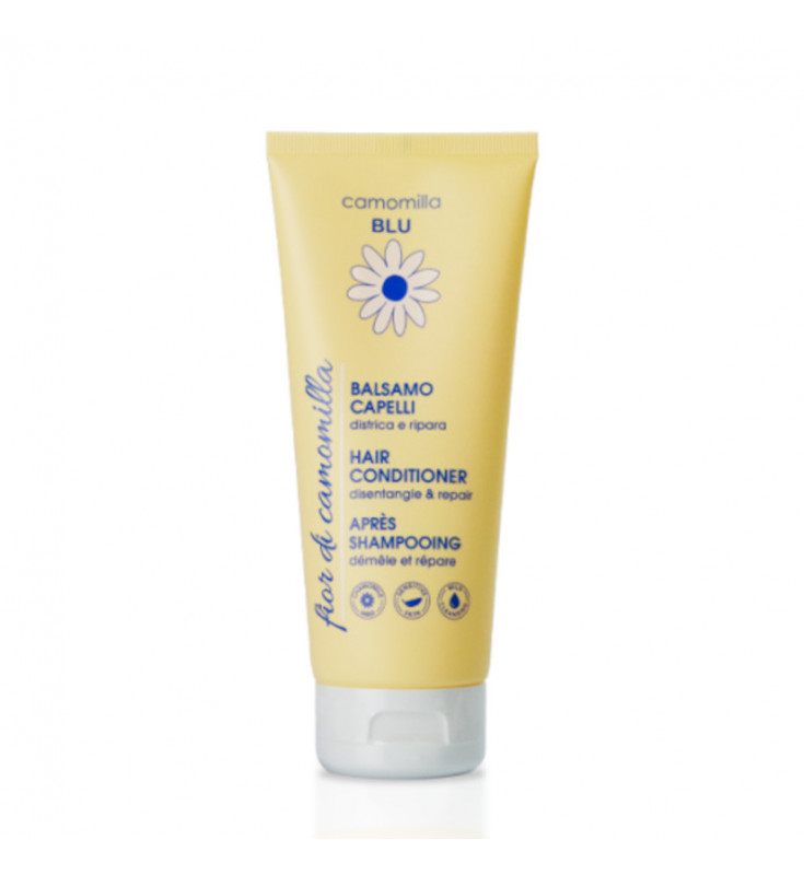 Camomilla Blu Hair Conditioner Μαλακτικό για τα Μαλλιά 200 ml