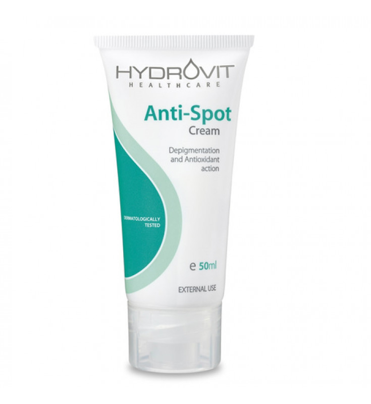 Hydrovit Anti-spot Cream 50ml