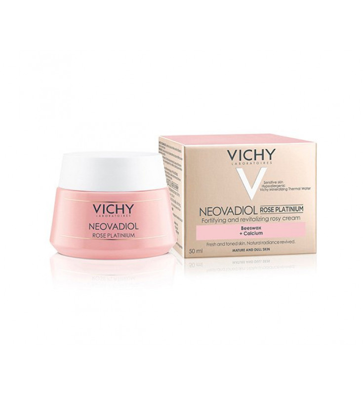 Vichy Neovadiol Rose Platinium, 50 ml