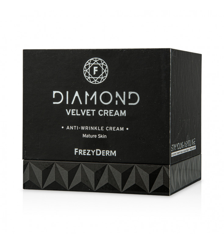 Frezyderm Diamond Velvet Cream 50ml