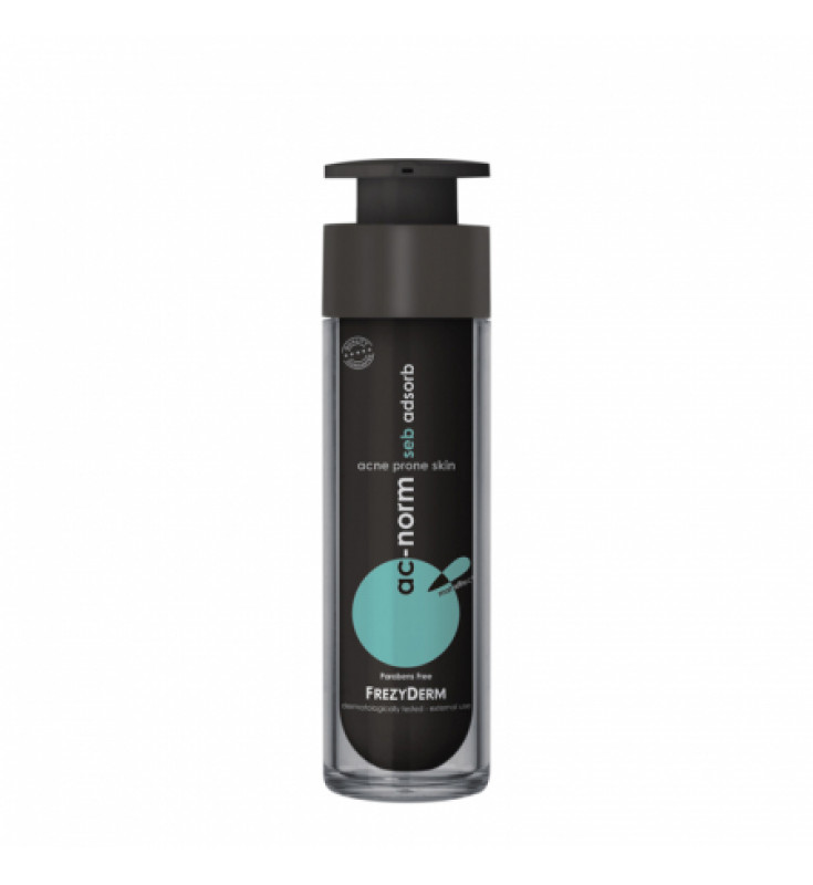 Frezyderm Ac-Norm Seb Adsorb, 50ml
