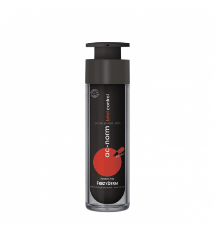 Frezyderm Ac-Norm Total Control, 50ml