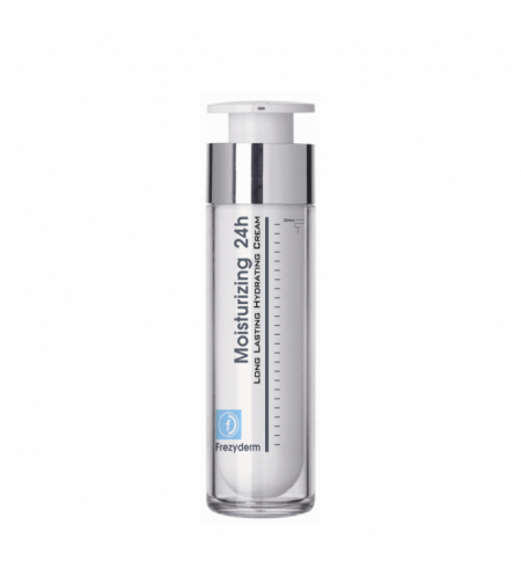Frezyderm Moisturizing 24h Cream 20+, 50ml