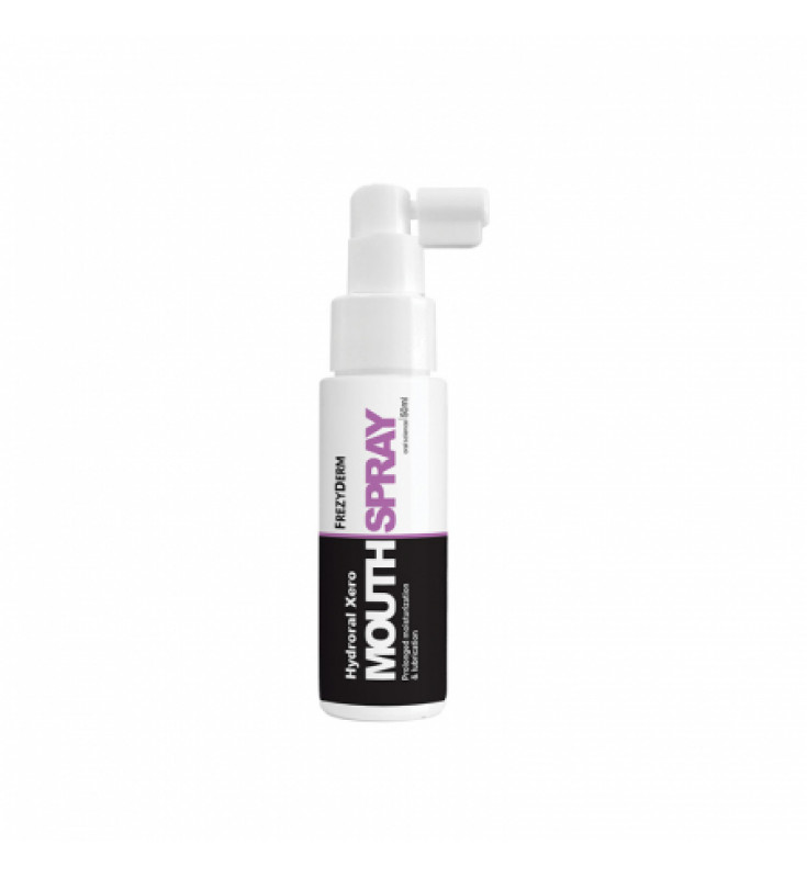 Frezyderm Mouth Spray Hydroral Xero, 50ml