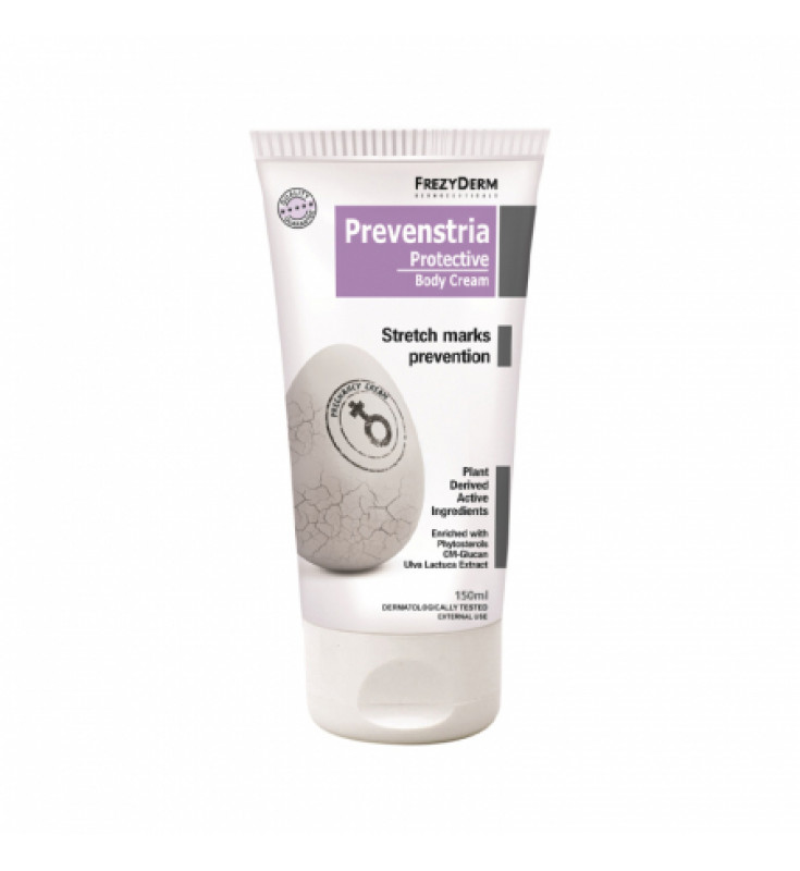 Frezyderm Prevenstria Cream, 150ml