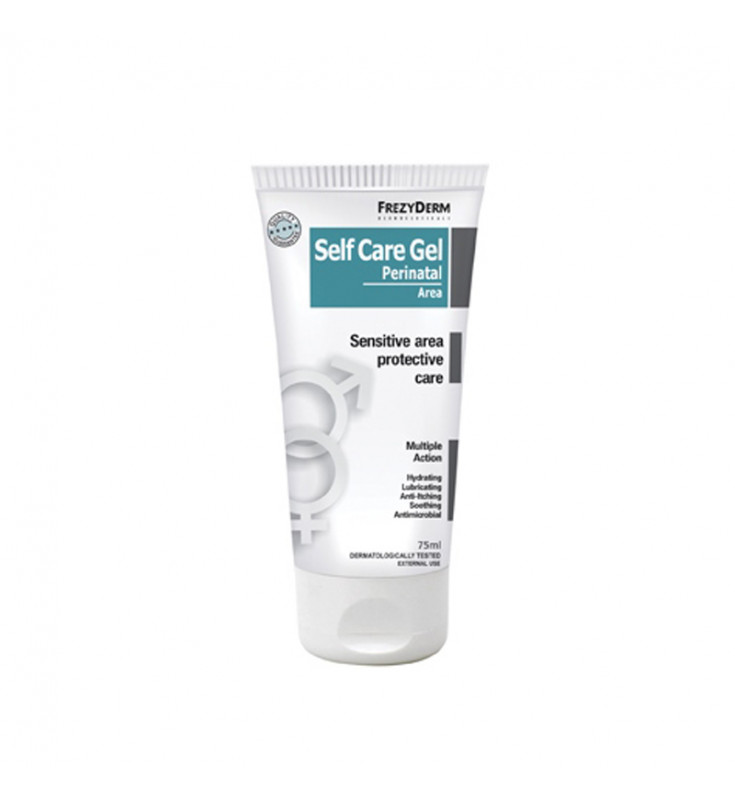 Frezyderm Self Care Gel, 75ml
