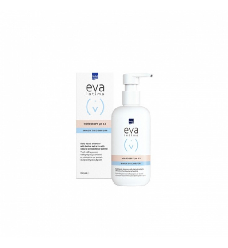 Intermed Eva Intima Wash Herbosept, 250ml