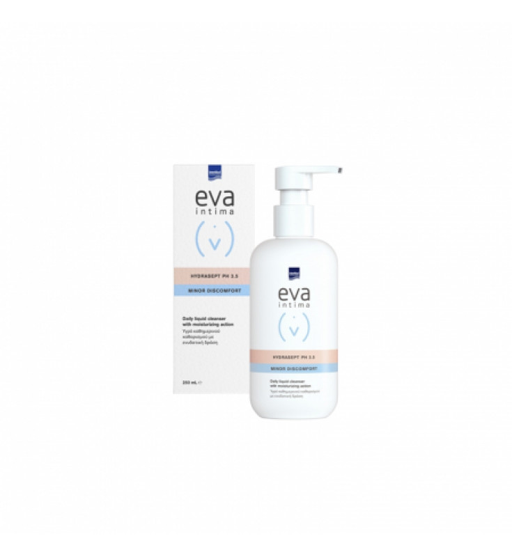 Intermed Eva Intima Wash Hydrasept, 250ml