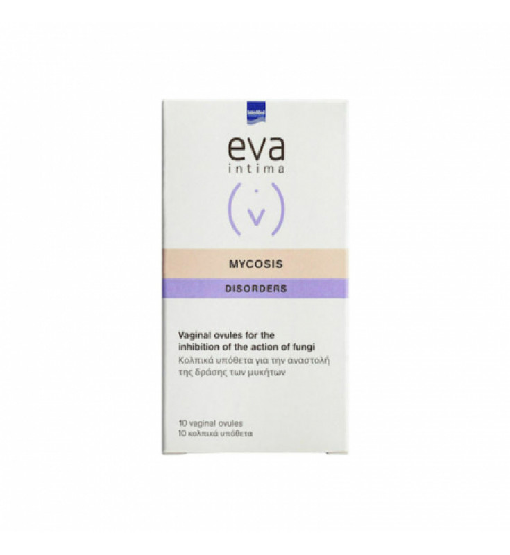 Intermed Eva Intima Disorders Restore Ovules, 10 τμχ