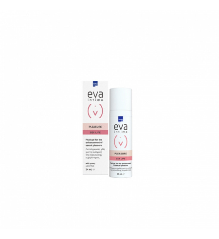 Intermed Eva Pleasure, 24ml