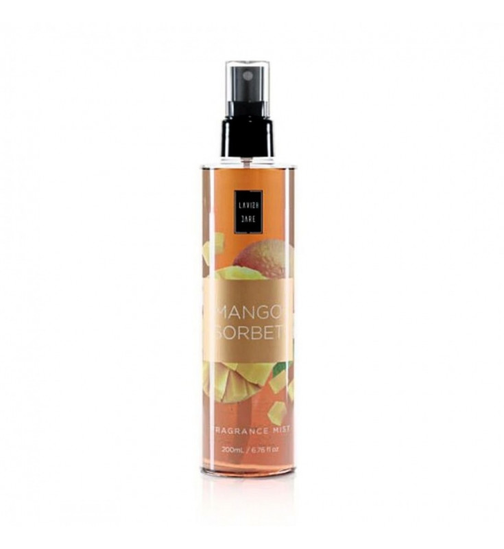 Lavish Care Body Mist Mango Sorbet 200ml