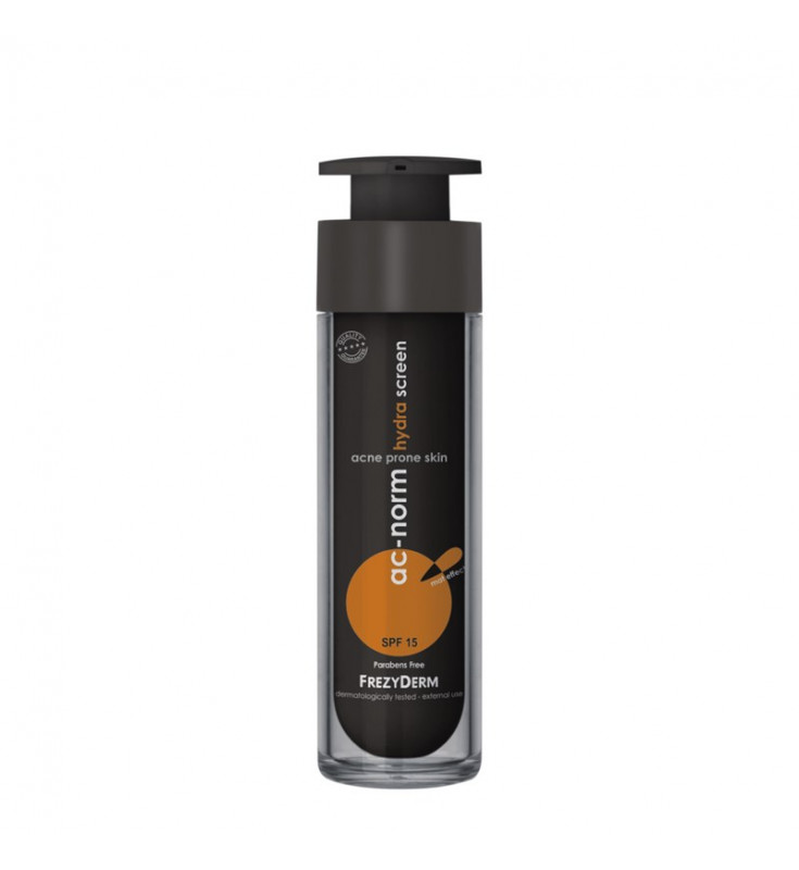 Frezyderm Ac-Norm Hydra Screen SPF15 50ml