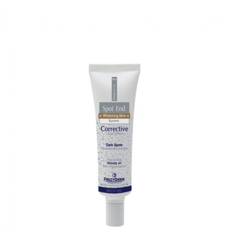 Frezyderm Spot End Corrective 30ml