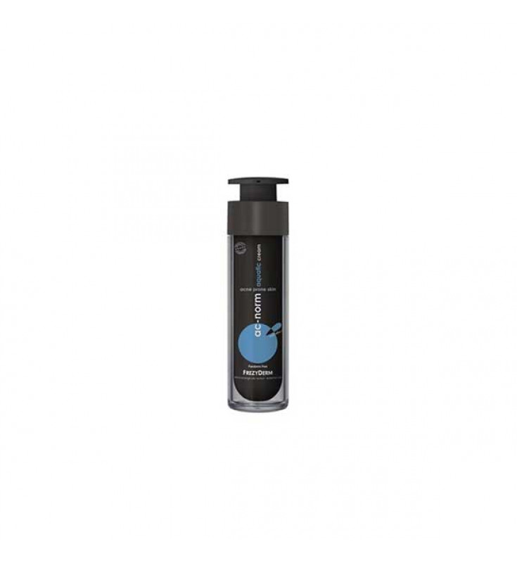 FREZYDERM - AC-NORM Aquatic Cream - 50ml Oily/Acne prone skin