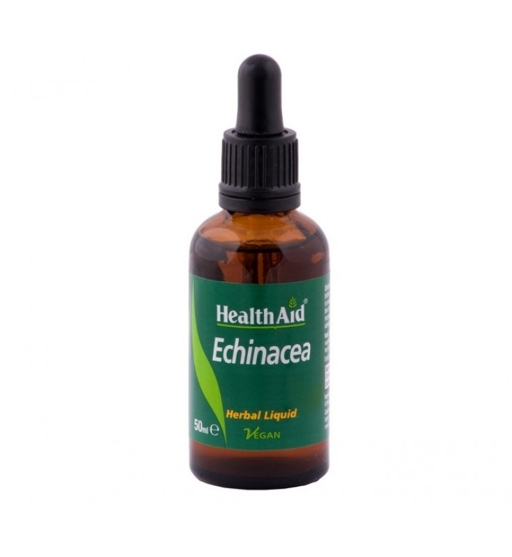 Health Aid Echinacea 50ml