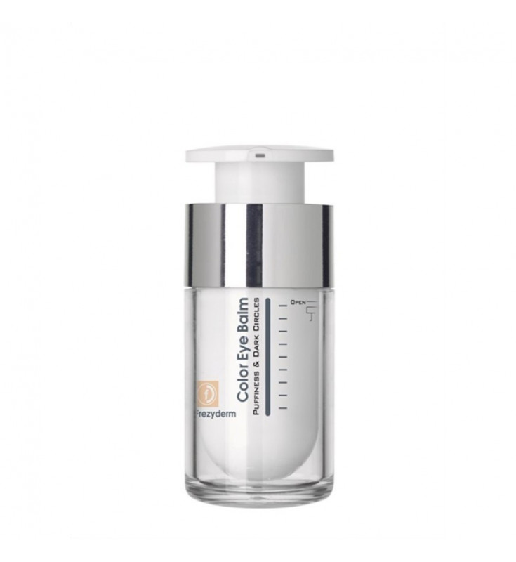 Frezyderm Color Eye Balm 15ml