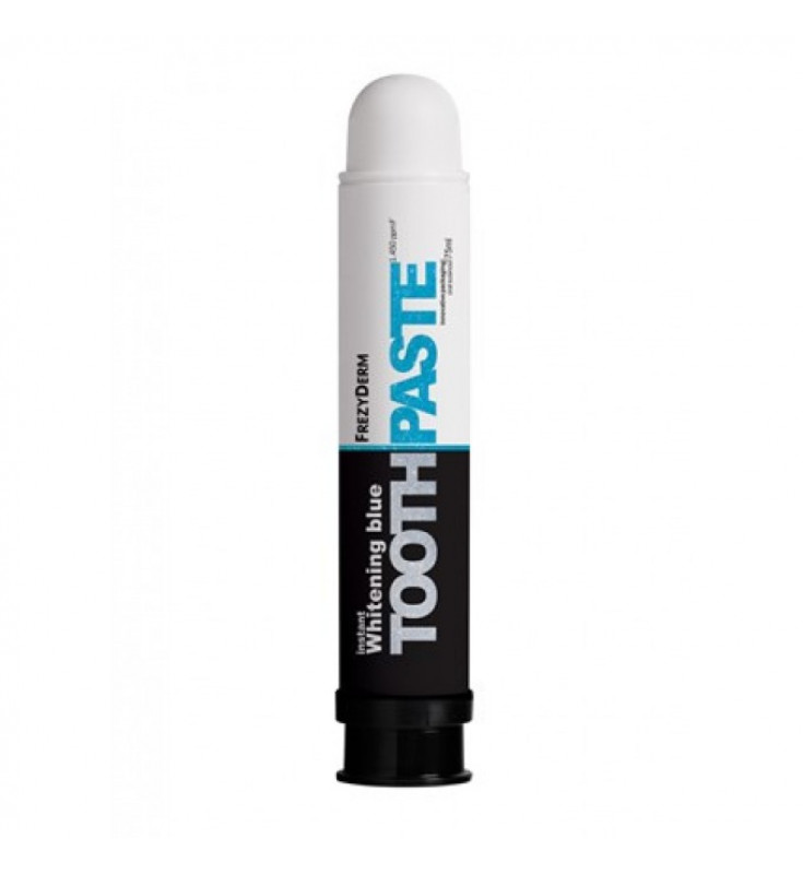 Frezyderm Instant Whitening Blue 75ml