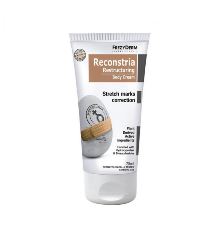 Frezyderm Reconstria Cream Restructuring 75ml