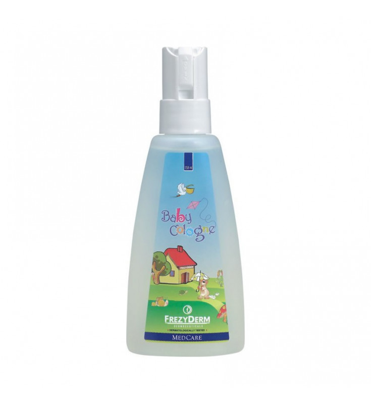 Frezyderm Baby Cologne 150ml