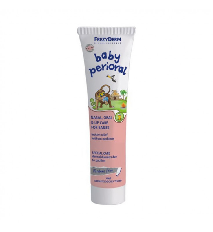 Frezyderm Baby Perioral Cream 40ml