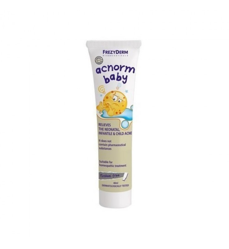 Frezyderm Ac-Norm Baby Cream 40ml