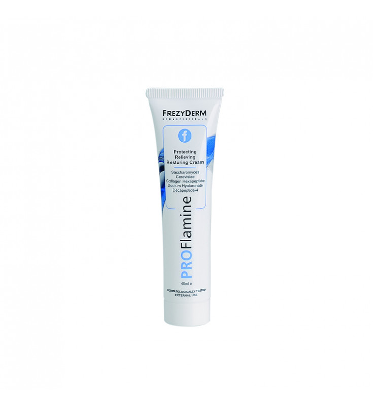 Frezyderm Proflamine Cream 40ml