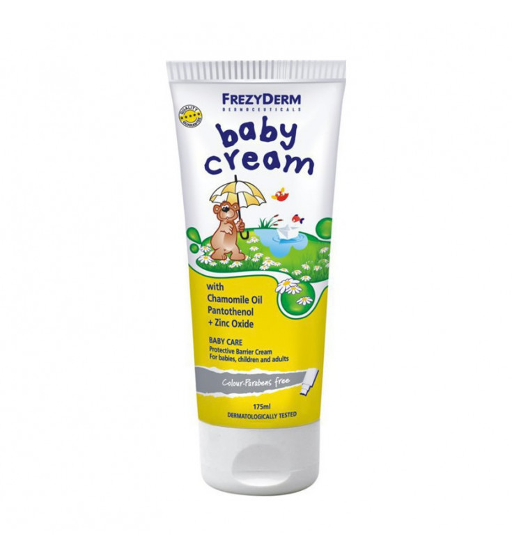 Frezyderm Baby Cream 175ml