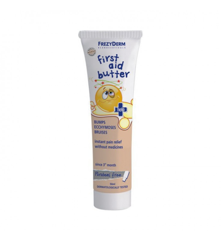Frezyderm First Aid Butter 50ml