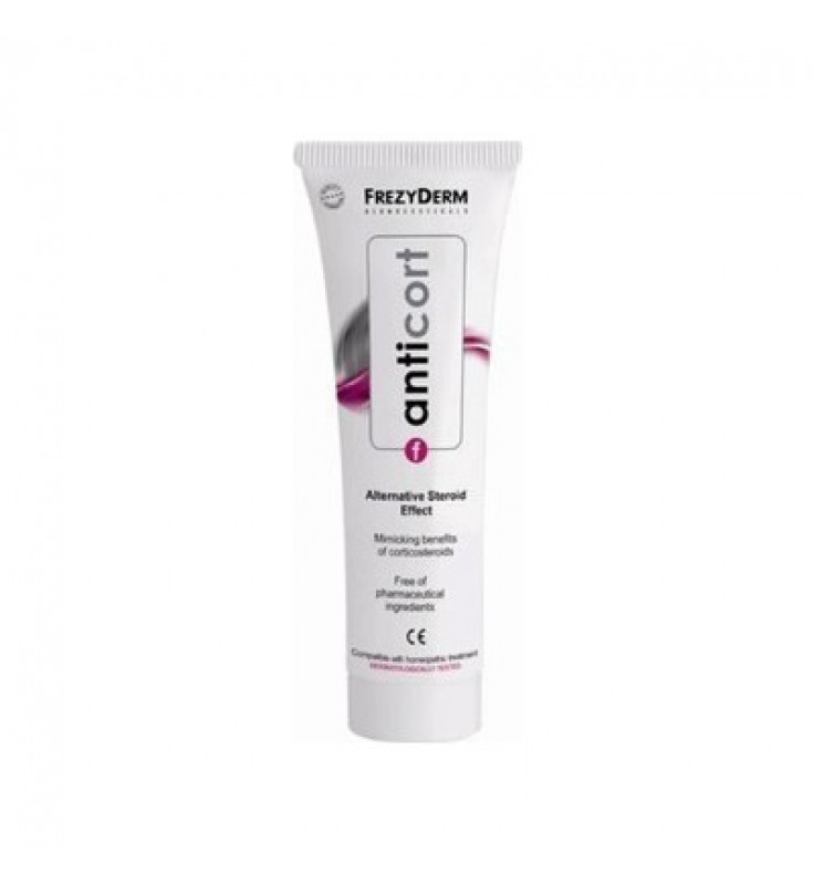 Frezyderm Αnticort Cream CE 50ml