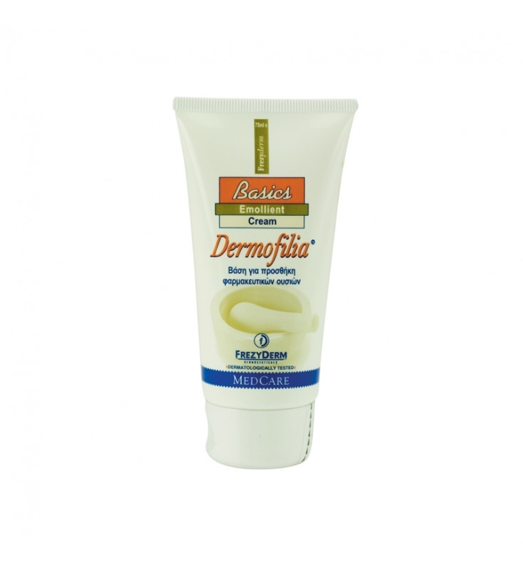 Frezyderm Dermofilia Basics 75ml
