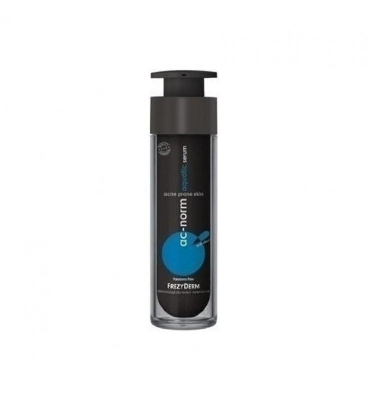 Frezyderm Ac-Norm Aquatic Serum 50ml