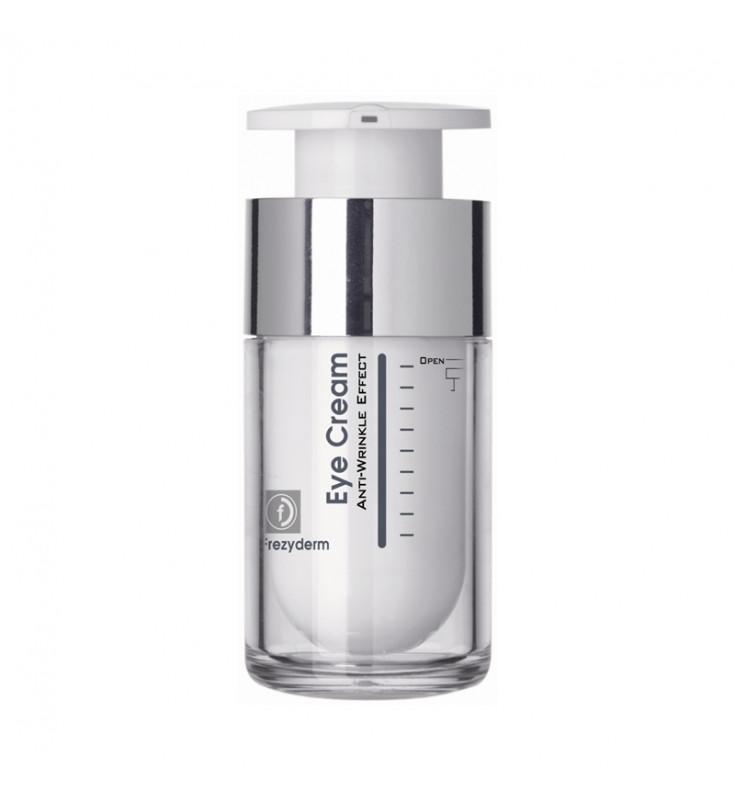Frezyderm Anti-Wrinkle Effect Eye Cream 15ml