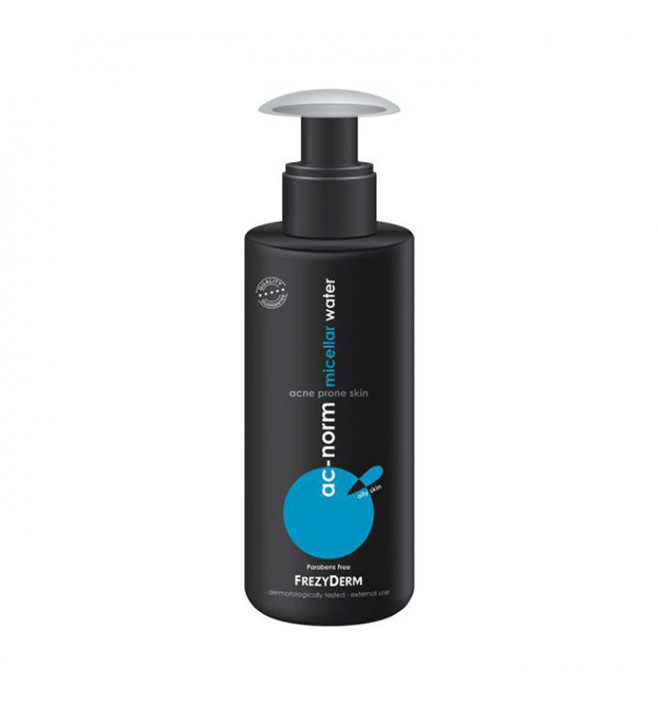 Frezyderm Ac-Norm Micellar Water 200 ml