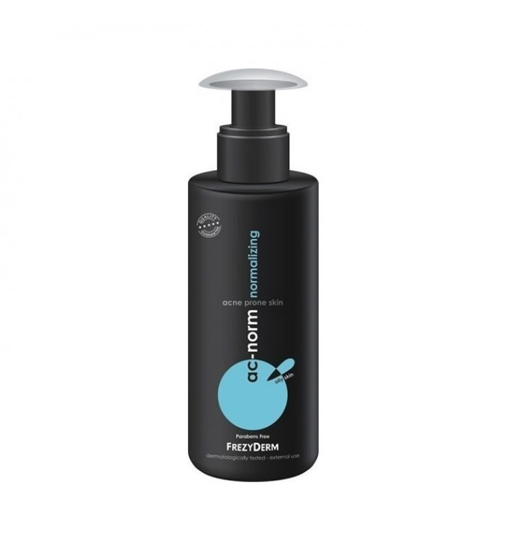Frezyderm Ac-Norm Normalizing Lotion 200ml