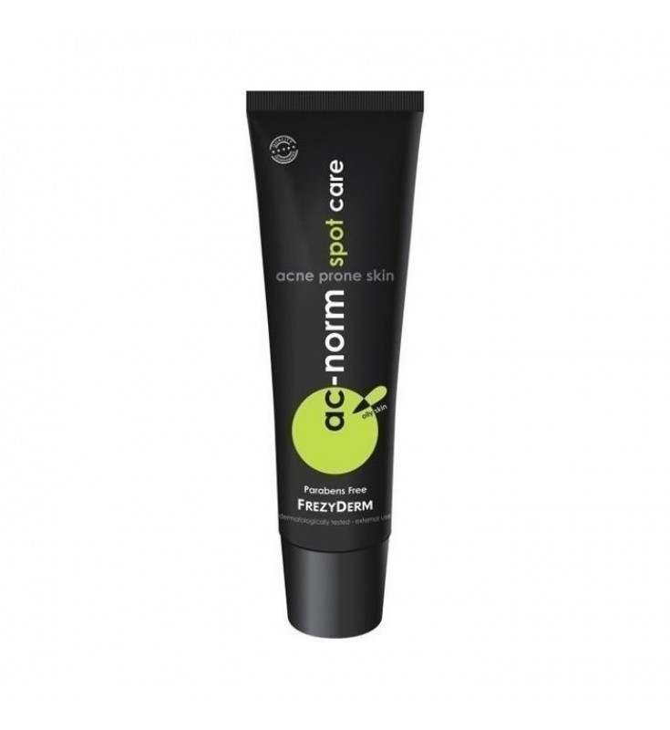 Frezyderm Ac-Norm Spot Care Gel 15ml