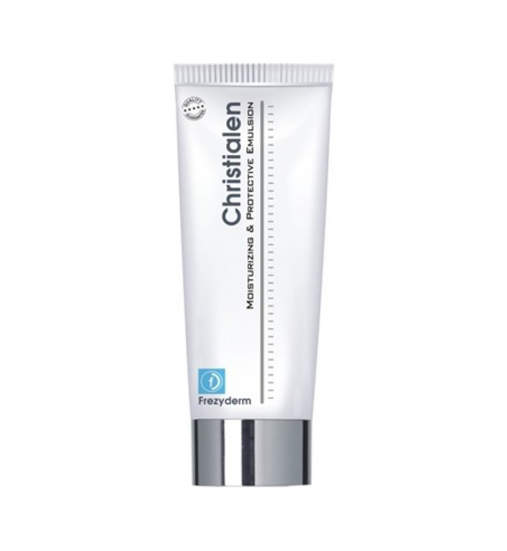 Frezyderm Christialen Emulsion Body Milk 200ml