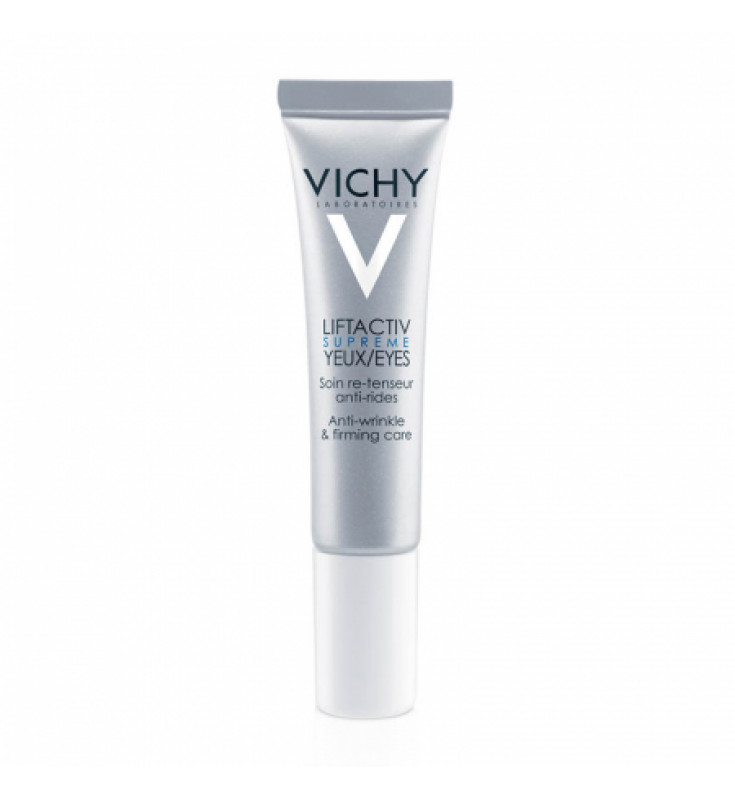Vichy Liftactiv Eyes supreme, 15ml